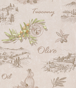 Брянские Обои Оливия мойка 8 С1БР-ГП